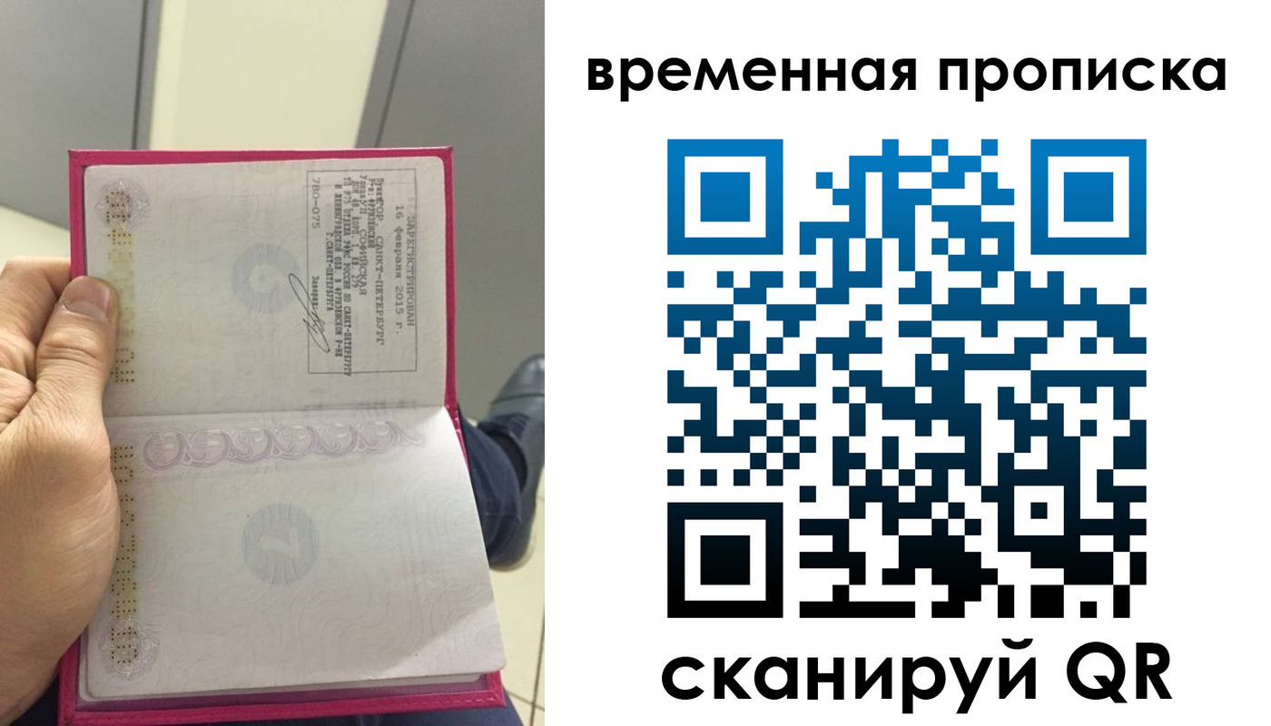 миграционный учет в Мытищах